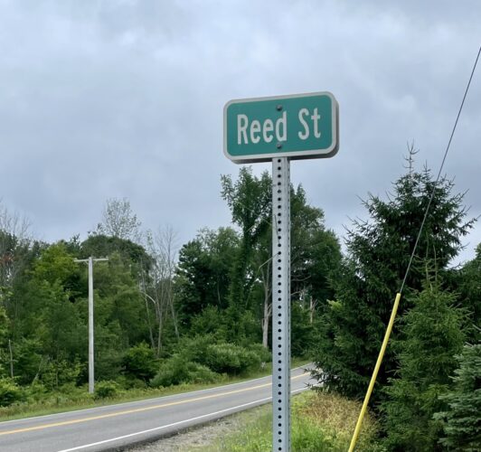 Police Identify Cassadaga Man Shot And Killed Tuesday In Sinclairville